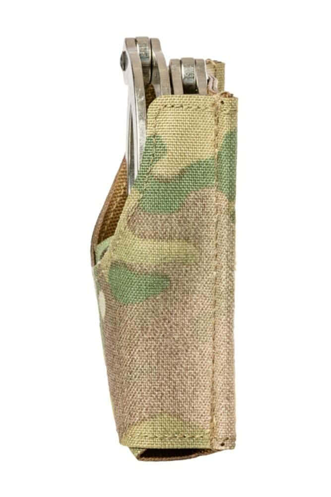 Sentry Handcuffs Pouch Single Open Top - Tactical & Duty Gear